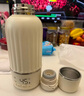 小白熊SnowBear無線便攜恒溫杯嬰兒水壺保溫兒童外出泡奶電熱杯帶快充500mL 5076 曬單實拍圖