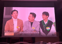 胖巨人投影幕布DX懸浮光子幕布133英寸16:9隱藏式智能升降電動(dòng)幕布家用辦公左右電源投影屏幕【包安裝】 曬單實(shí)拍圖
