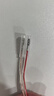 愛(ài)浪（Avlight）愛(ài)浪S330書架hifi音箱多媒體電腦組合桌面臺(tái)式k歌音響客廳書房家用木質(zhì)2.0有源音響無(wú)線藍(lán)牙立體聲 【愛(ài)浪S330+話筒接口】 曬單實(shí)拍圖