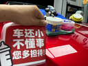 AUCS 50*70cm電子熒光板廣告板led發(fā)光字牌展示架黑板支架型商用戶外招牌擺攤夜市手寫顯示屏充電款 曬單實(shí)拍圖