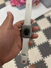 TDD華強(qiáng)北頂配iwatchS10Ultra蜂窩版5G全網(wǎng)通插卡智能電話手表GPS定位初中高青少年成人小米機(jī)適用 頂配版【鈦原色】256G+微Q抖+超大內(nèi)存+NFC 5G全網(wǎng)通+超薄機(jī)身+手機(jī)級(jí)芯片絲 曬單實(shí)拍圖