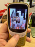 諾基亞（NOKIA）3210 4G 移動聯(lián)通電信廣電全網(wǎng)通 2.4英寸雙卡雙待 直板按鍵學(xué)生功能機備用手機 金色 曬單實拍圖