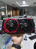 華碩微星影馳1070/1070Ti8G/1080/1080Ti11G臺(tái)式電腦二手顯卡暢玩黑猴吃雞永劫 微星 GTX1070Ti 8G 紅龍 95成新 曬單實(shí)拍圖