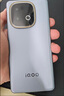 vivo iQOO Z10 Turbo+ 12GB+256GB 云海白 天璣9400+旗艦芯 8000mAh超薄藍海電池 國家補貼 電競手機 曬單實拍圖