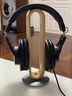 鐵三角（Audio-technica）M20X/M30X/M40X/M50X/M60X頭戴式專業(yè)耳機(jī) 全封閉監(jiān)聽 高解析力 高音質(zhì)錄音監(jiān)聽 皮質(zhì)頭梁 音樂HIF ATH-M20X 曬單實(shí)拍圖