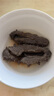 珍品堂 大連冷凍即食海參 遼刺參獨(dú)立包裝 新鮮海鮮水產(chǎn) 海參官方旗艦店 3斤42-48只【超值大連遼參】 曬單實(shí)拍圖