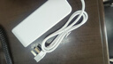 公牛級別車(chē)載220v轉12v電源轉換器汽車(chē)點(diǎn)煙器插座車(chē)載吸塵器冰箱 【車(chē)載冰箱專(zhuān)用】加粗電源線(xiàn) 曬單實(shí)拍圖