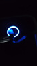 公牛車載充電器超級(jí)快充一拖二車充點(diǎn)煙器轉(zhuǎn)換插頭適用蘋果安卓華為 【雙USB款】雙口12W慢充 安全快充/自動(dòng)分流 曬單實(shí)拍圖