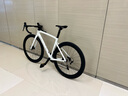SPECIALIZED閃電 TARMAC SL7 SPORT 碳纖維競速公路車 沙丘白/珍珠色 52 曬單實拍圖