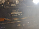 華碩微星技嘉GTX980TI GTX980 970 二手顯卡 臺式機(jī)永劫吃雞電競游戲顯卡9成新 索泰GTX970 4G 至尊 PLUS 曬單實拍圖