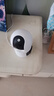 360【國(guó)補(bǔ)】D2pro Max 雙攝800萬(wàn)監(jiān)控?cái)z像頭家用監(jiān)控器360度無(wú)死角帶夜視全景無(wú)線家庭室內(nèi)手機(jī)遠(yuǎn)程 【爆款三畫面】D2ProMax+64G卡 曬單實(shí)拍圖