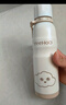 英氏（YEEHOO）兒童嬰兒訓(xùn)練杯喝水杯子寶寶飲水杯保溫杯保溫壺 貴族白600ML 曬單實(shí)拍圖