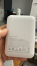 名創(chuàng  )優(yōu)品（MINISO）充電寶3c認證可帶上飛機20000毫安大容量自帶線(xiàn)45w兼容40w35w33w30w快充適用iphone17蘋(píng)果華為小米 曬單實(shí)拍圖