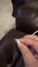 Apple/蘋果 60W USB-C編織充電線-1米 蘋果充電線手機(jī)充電線原裝充電線數(shù)據(jù)線適用iPhone/iPad/AirPods 曬單實(shí)拍圖