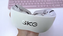 SKG頸椎按摩器G5頸部肩頸按摩儀U型枕脈沖揉捏護頸儀脖子牽引熱敷 生日禮物送父母長(cháng)輩男女朋友禮品 【新品爆賣(mài)30萬(wàn)+】升級限定禮盒裝 曬單實(shí)拍圖