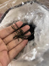 音朗 茶葉綠茶 毛尖茶 2025新茶 明前春茶貴州濃香耐泡茶葉禮盒400g 曬單實(shí)拍圖