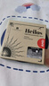 Thermalright(利民) Heilos 固態(tài)導(dǎo)熱硅脂片 （8.5W/m.k /40*40*0.2MM）筆記本電腦相變硅脂cpu導(dǎo)熱膏墊貼 曬單實(shí)拍圖