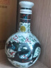 牛欄山珍品（30）二鍋頭青龍 清香型白酒 53度 500ml*6瓶整箱 曬單實(shí)拍圖