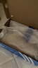 adidas 瑪麗貓聯(lián)名FORUM LOW CL休閑籃球板鞋新款阿迪達斯三葉草   亮白/漢玉白/奇跡紫粉   36 曬單實拍圖