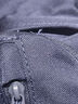 匡威（Converse）官方 Straight Edge男女休閑簡(jiǎn)約雙肩包書包10021138 10021138-A02/暗夜藍(lán)色 OSFA 曬單實(shí)拍圖