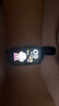 華為（HUAWEI）手環(huán)8 NFC版 幻夜黑 華為運動手環(huán) 智能手環(huán) 8.99毫米輕薄設計 心率、血氧、睡眠監(jiān)測 磁吸快充 曬單實拍圖