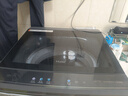 海爾（Haier）【25年新品】波輪洗衣機手搓式防纏繞 家用大容量  上翻蓋 直驅(qū)變頻 除菌螨 一級能效 國家補貼20% 13公斤BS57E+手搓式防纏繞+語音播報 曬單實拍圖