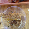 舜華臨武鴨湖南特產(chǎn)休閑解饞零食小吃鴨肉熟食鹵味冰爽鴨鴨翅鴨脖鴨胗 【醬香】冰爽醬板鴨（中辣）120g 曬單實拍圖