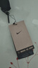 耐克NIKE夏季薄款 男連帽夾克外套 防風(fēng)透氣 休閑運(yùn)動(dòng)FB7552-010黑M 曬單實(shí)拍圖
