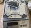 德力西電氣（DELIXI ELECTRIC）電子天平秤實驗室高精度黃金珠寶秤精準毫克秤方盤5kg/0.1g 曬單實拍圖