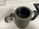 TILIVING鈦立維純鈦燒水壺大容量家用電熱水壺泡茶電水壺開水壺七夕禮 曬單實拍圖