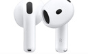 Apple/蘋(píng)果 AirPods 4 搭配USB-C充電盒 蘋(píng)果耳機(jī) 藍(lán)牙耳機(jī) 適用iPhone/iPad/Mac 四代 曬單實(shí)拍圖