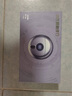 飛利浦（PHILIPS）同款2025新款小楊哥小飛碟剃須刀全身水洗便攜多功能男士電動(dòng)德國(guó)小鋼炮刮胡刀 尊享版天空黑精鋼鍛造刀頭10000 曬單實(shí)拍圖