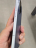 小米（MI）REDMI K80 至尊版 天璣9400+ 7410mAh大電池 冰鋒藍(lán) 12+256  紅米5G手機(jī) YU7 小米汽車(chē) 曬單實(shí)拍圖
