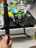 光威（GW）2000型號浦舟三代魚線輪泛用紡車輪金屬線杯漁輪遠(yuǎn)投路亞海釣輪子 曬單實(shí)拍圖