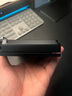 GPD 2025現(xiàn)貨win mini 7英寸游戲機掌機120Hz電競屏翻蓋掌機AI處理器原生橫屏迷你口袋掌上電腦游戲機 【AMD AI9 HX370】 32G+2TB黑 官方標配 曬單實拍圖