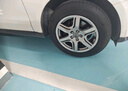固特異（Goodyear）汽車輪胎 235/60R18 103V EGP 御乘二代 Macan/沃爾沃XC60威然 曬單實拍圖