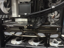 盈通（yeston）AMD RADEON RX 9070 XT 16GD6 重力星球聯(lián)名 破繭Mercury Nova OC超頻版 電競(jìng)直播AI游戲顯卡 曬單實(shí)拍圖