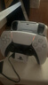 索尼PlayStation PS5原裝手柄 DualSense無(wú)線控制器  PC藍(lán)牙游戲手柄 PS5 PowerA手柄充電座 雙充 曬單實(shí)拍圖