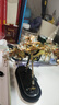 拼酷（piececool）千愿鶴12星座3d金屬拼圖手工diy拼裝模型立體拼圖送女友生日禮物 巨蟹座+木質(zhì)禮盒 曬單實(shí)拍圖