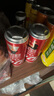 可口可樂（Coca-Cola）可樂*12+雪碧*8+芬達*4 有糖汽水 碳酸飲料  330ml*24瓶 曬單實拍圖