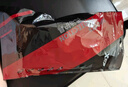 特步（XTEP）護(hù)膝半月板損傷運(yùn)動醫(yī)滑膜炎專用積液髕骨韌帶痛夏天薄男女士跑步 曬單實(shí)拍圖
