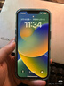 Apple/蘋(píng)果 iPhone 14 (A2884) 128GB 星光色 支持移動(dòng)聯(lián)通電信5G 雙卡雙待手機 曬單實(shí)拍圖