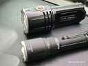 FENIX菲尼克斯LR35R Pro強光手電筒10000流明聚泛光戶外搜索照酒手電 LR35R PRO升級款標(biāo)配 曬單實拍圖