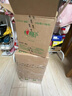 全格（QUANGE）空氣炸鍋專用紙錫紙盤錫紙碗5l6升圓形20.5cm*50只 曬單實拍圖