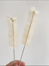 漫德萊試管刷子實驗室玻璃瓶刷大+中+小號細(xì)口瓶刷可彎曲加長清洗刷 曬單實拍圖