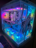 華碩【24期免息】5070Ti/天選5070/5060ti/5060顯卡i7 14700KF游戲mod天選姬臺式主機(jī)組裝電腦DIY整機(jī) i5 14600KF+華碩RTX5060 配置二 曬單實(shí)拍圖