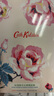 CATH KIDSTON絲絨玫瑰禮品套裝身體沐浴露護手霜保濕滋潤生日送女友閨蜜 曬單實(shí)拍圖
