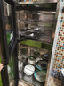 SUOPUER消毒柜立式不銹鋼消毒柜家用餐飲商用酒店餐飲小型分層立式免瀝水餐具消毒碗柜 二星級68L2層不銹鋼旋鈕定時(shí) 曬單實(shí)拍圖