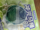 巨奇嚴(yán)選 青檸雙色潔廁寶50g*20廁所馬桶藍(lán)泡泡清潔塊自動清潔除味劑 曬單實拍圖