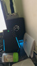 漫步者（EDIFIER）HECATE G1500max游戲音箱2.1電競桌面音響低音炮藍牙5.3電腦多媒體家用臺式機 黑色 曬單實(shí)拍圖